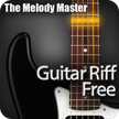 Guitar riff for free