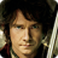 The Hobbit: Live Wallpaper / The Hobbit Live Wallpaper