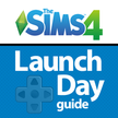 Launch Day App The Sims 4