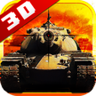 Tank Soldier: Endless Battle