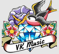 Vk Music - Vk Music