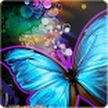 Butterfly LWP / Butterflies - live wallpaper