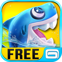 Shark Dash Free