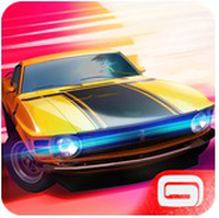 Asphalt: Chase / Asphalt: Overdrive