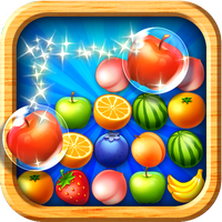 Fruit Worlds - Fruit Link