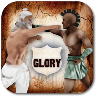 Battle for Glory 3D battle game