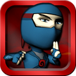 Ninja Guy : Ninja Guy Free
