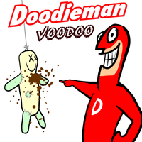 Doodieman Voodoo - FREE!