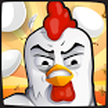 Angry Chicken: Egg Madness! / Angry Chicken: Egg Madness!