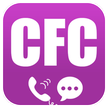 CFC Free calls and SMS