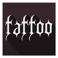 Tattoos - Catalog