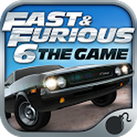 Fast &amp; Furious 6: The Game / Fast &amp; Furious 6: The Game