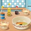 Cooking Recipes Games