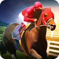 Horse Racing 3D - Horse Racing