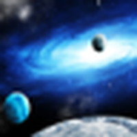Earth and Space 3d Live Wallpaper / Earth Galaxy and Moon 3d Live Wallpaper