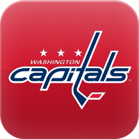 Caps Mobile App (Washington Capitals)