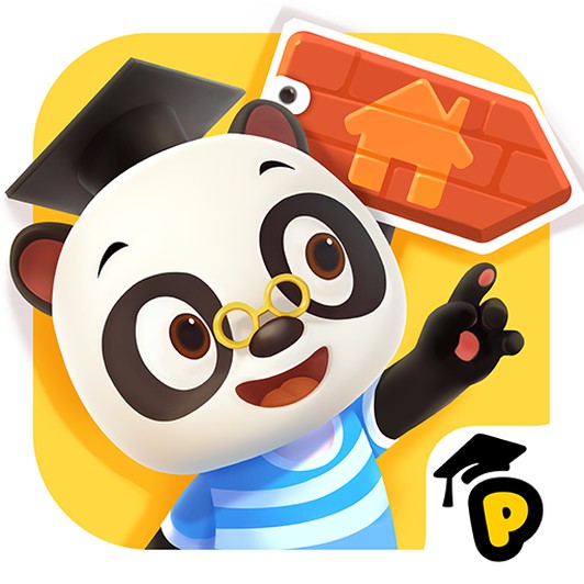 Review of the game "Dr.Panda City"