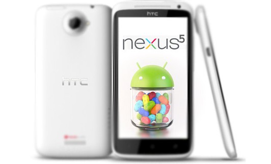 GOOGLE NEXUS 5 (Video)