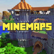 Maps for Minecraft PE Maps