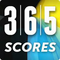 365Scores: Match Results