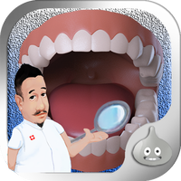 Virtual History Dentist