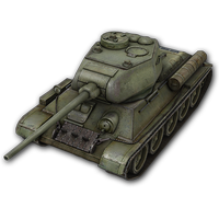 World of Tanks Knowledge Base