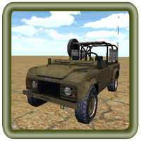 Jeep Racing Game