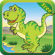 Dinosaur game for kids