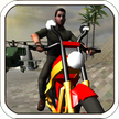Moto Island. 3d motorcycle games