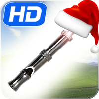 Dog Whistle HD