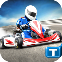 Karting 3D