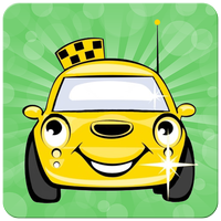 Kids Memory Games: Cars