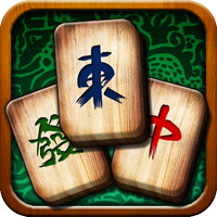 Mahjong Solitaire - Mahjong