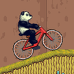 Run Panda Bike