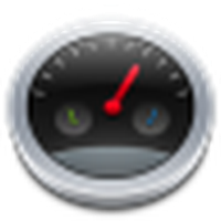 Android Speedometer