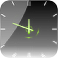 Analog Clock Collections HD
