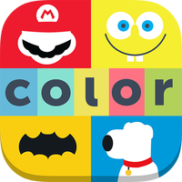 ColorMania - LOGO COLOR