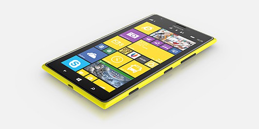 Nokia Lumia 1520 is faster than Samsung Galaxy S5