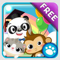 Dr. Panda Kindergarten - Free