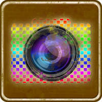 Pixel Artist - Camera Effects