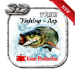 Spinning Fishing 3D