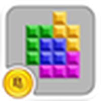Quadris (Tetris blocks) / Quadris