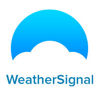 WeatherSignal climate sensors