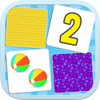 Math Memory - fun for kids