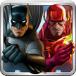 Batman &amp; The Flash: Hero Run