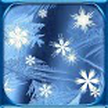 Snowflakes Free 3D / Winter Snowflakes Free LWP
