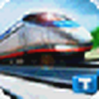 Train Simulator 3D