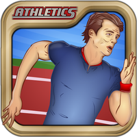 Olympic Games: AthleticFree