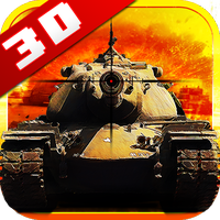 Tank Soldier: Endless Battle