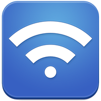 Transferring a Wi-Fi file